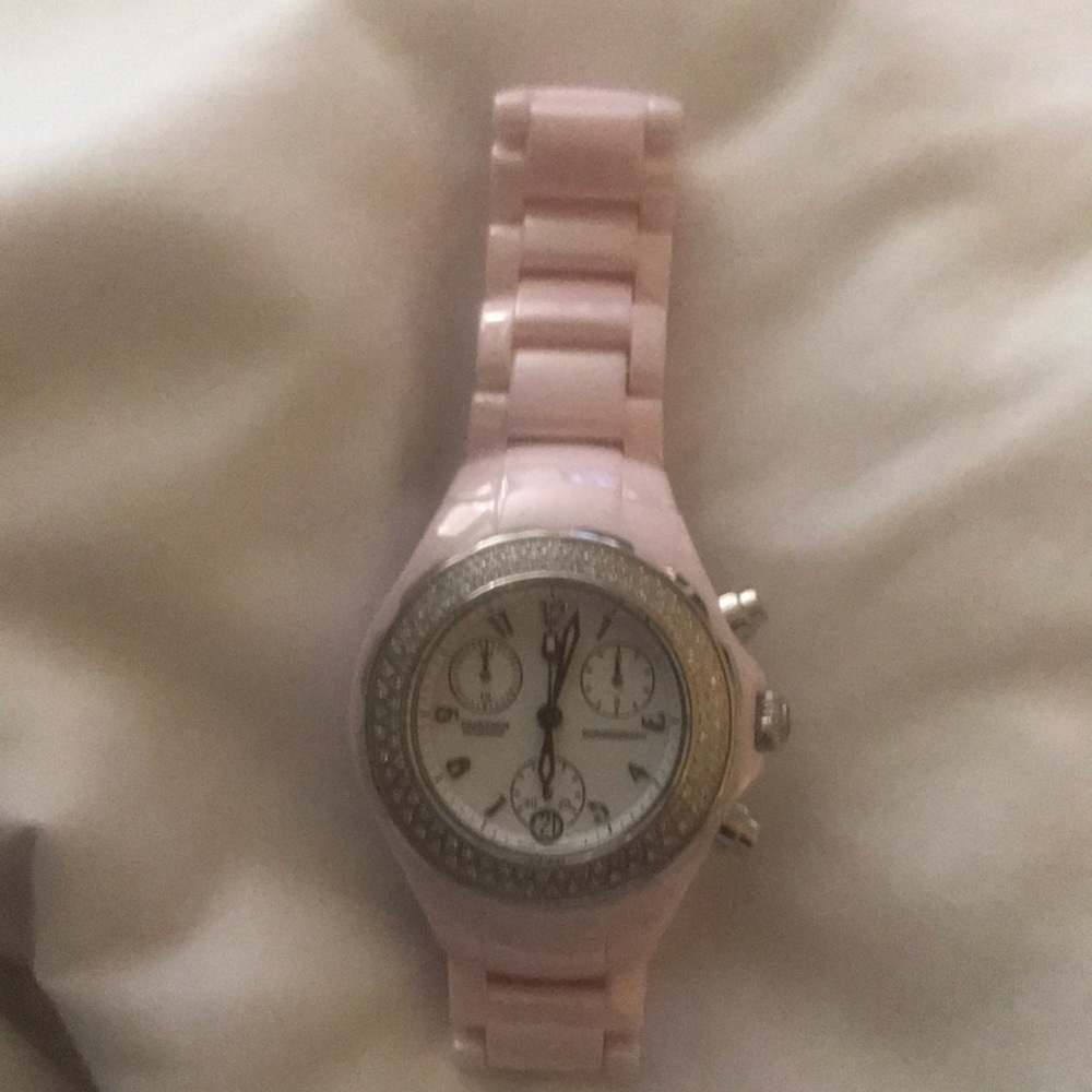 Michele watch